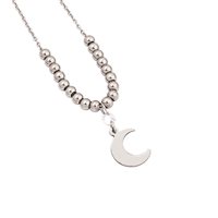 Collier 4YOU Jewels Femme Fabienne in Acier KN08158 - KN08158